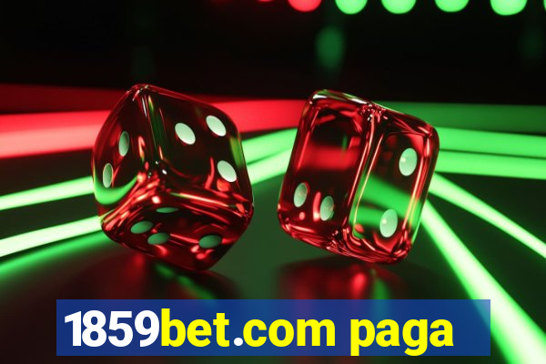 1859bet.com paga